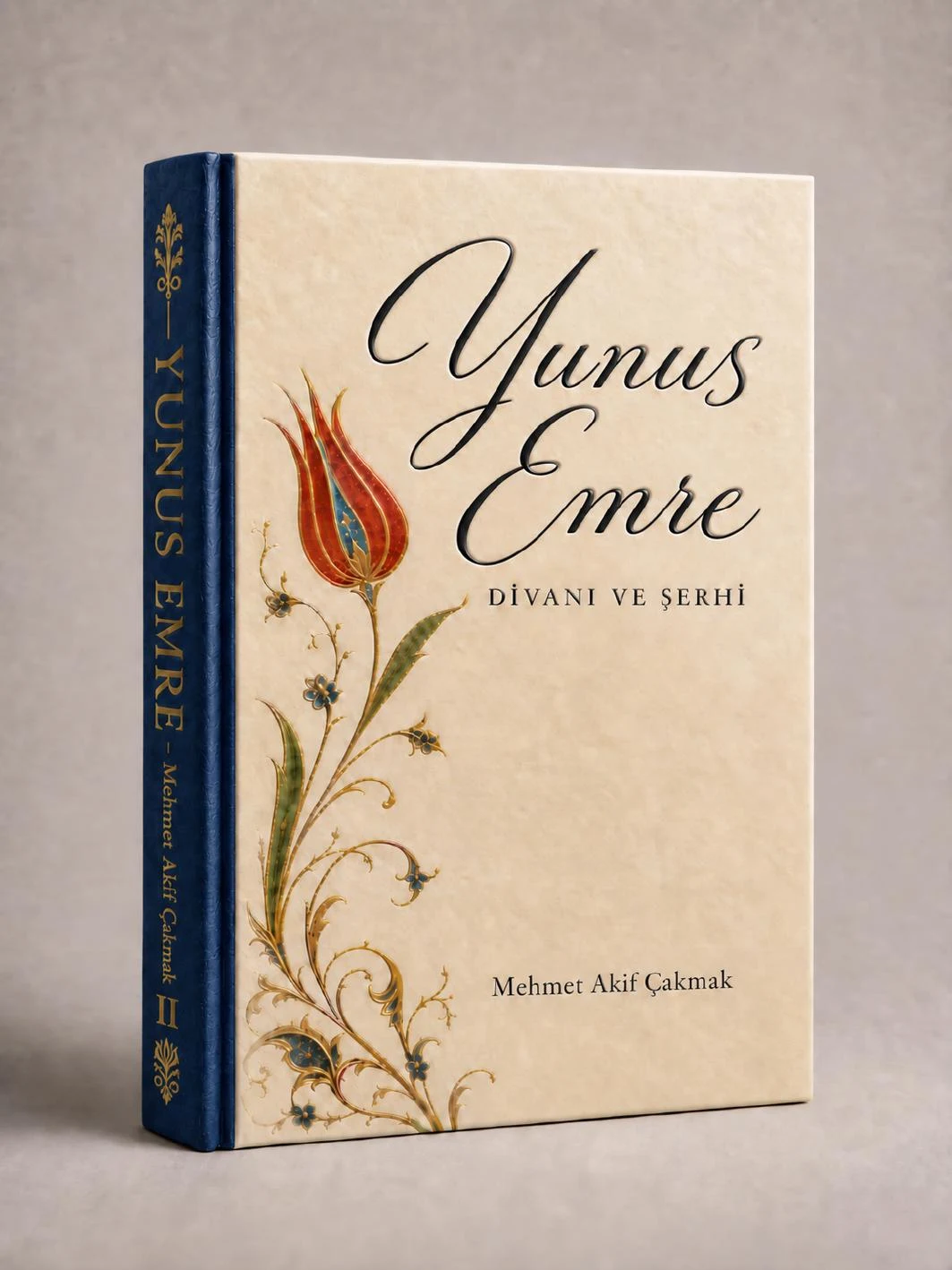 Yunus Emre — II. volume: Manuscripts, Attribution and Textual Studies