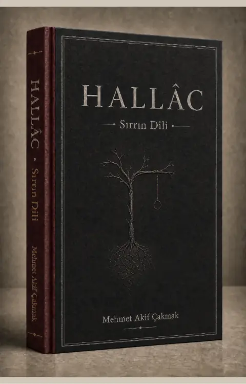Hallaj — The Language of the Secret